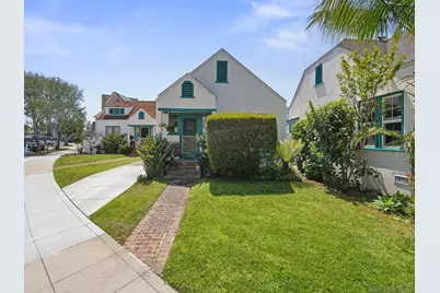  1033-39 Isabella, Coronado, CA 92118 - Photo 8