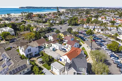  1033-39 Isabella, Coronado, CA 92118 - Photo 2