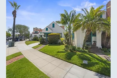  1033-39 Isabella, Coronado, CA 92118 - Photo 18