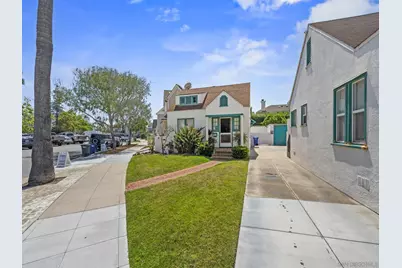  1033-39 Isabella, Coronado, CA 92118 - Photo 6