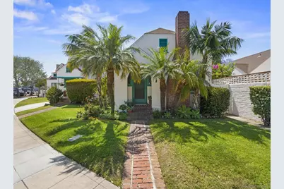  1033-39 Isabella, Coronado, CA 92118 - Photo 10
