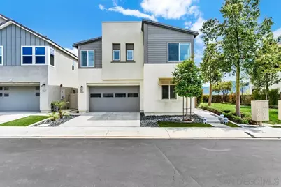  8605 Chaparral Way, Santee, CA 92071 - Photo 2