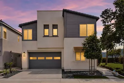  8605 Chaparral Way, Santee, CA 92071 - Photo 1
