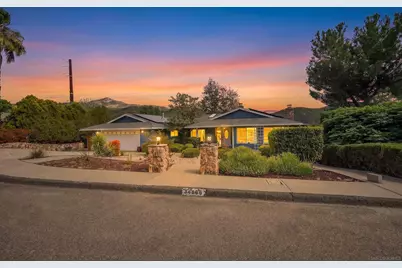  24563 Del Amo Rd, Ramona, CA 92065 - Photo 2