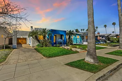  4750 Utah St, San Diego, CA 92116 - Photo 2