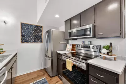  6255 Rancho Mission Rd #302, San Diego, CA 92108 - Photo 20