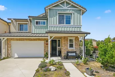  676 Manzanita Lane, Encinitas, CA 92024 - Photo 2