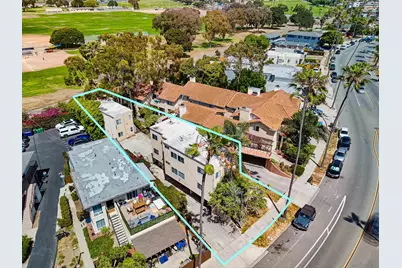  4934-36 W Point Loma Blvd, San Diego, CA 92107 - Photo 2