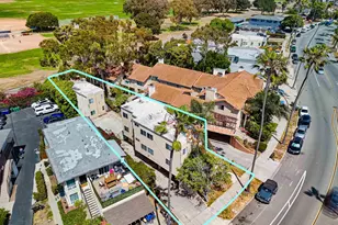 4934-36 W Point Loma Blvd, San Diego, CA 92107 - Photo 2