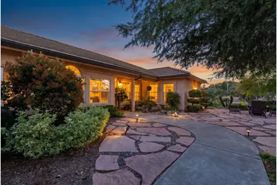  4241 Via El Dorado, Fallbrook, CA 92028 - Photo 4