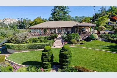  4241 Via El Dorado, Fallbrook, CA 92028 - Photo 34