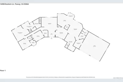  14998 Budwin Ln, Poway, CA 92064 - Photo 42