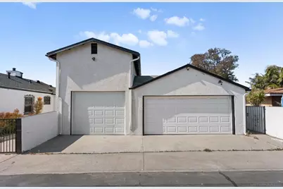  407 43rd St., San Diego, CA 92102 - Photo 2