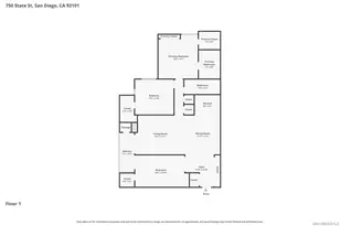 750 State, San Diego, CA 92101 - Photo 46