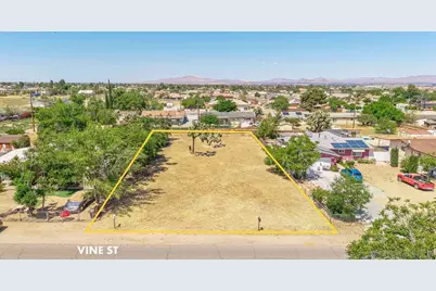  0 Vine St #6, Hesperia, CA 92345 - Photo 2