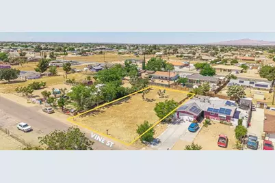  0 Vine St #6, Hesperia, CA 92345 - Photo 4