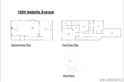  1054 Isabella Avenue, Coronado, CA 92118 - Photo 58