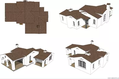  16574 Zumaque, Rancho Santa Fe, CA 92067 - Photo 8