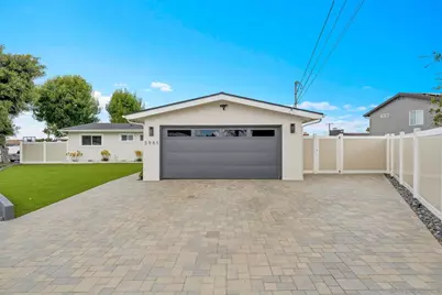  5985 Zora, La Mesa, CA 91942 - Photo 4
