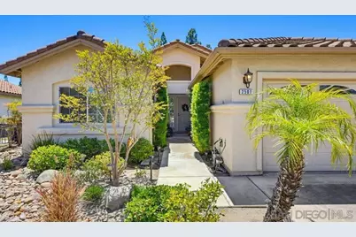  2501 Columbine Drive, Alpine, CA 91901 - Photo 2