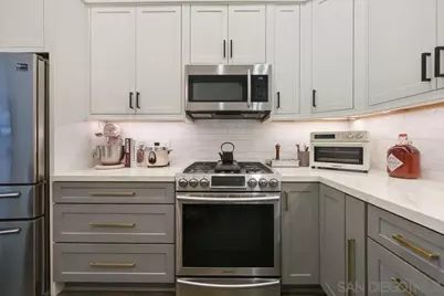  1400 Broadway #1102, San Diego, CA 92101 - Photo 10