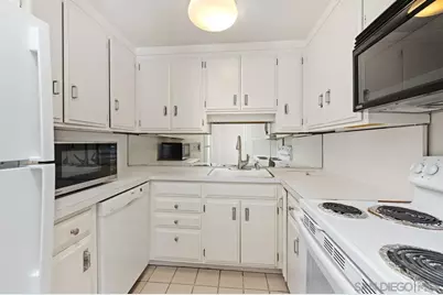  939 Coast Blvd #4H, La Jolla, CA 92037 - Photo 12