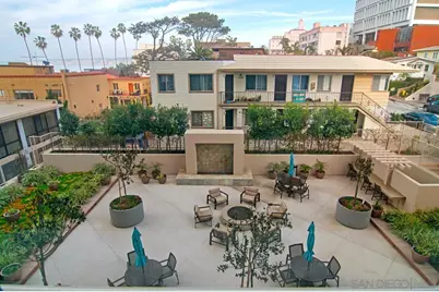  939 Coast Blvd #4H, La Jolla, CA 92037 - Photo 40
