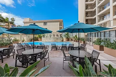  939 Coast Blvd #4H, La Jolla, CA 92037 - Photo 24