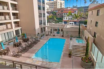 939 Coast Blvd #4H, La Jolla, CA 92037 - Photo 38