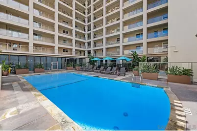  939 Coast Blvd #4H, La Jolla, CA 92037 - Photo 26