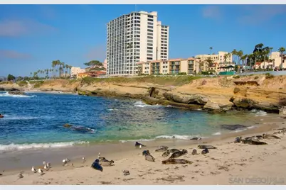  939 Coast Blvd #4H, La Jolla, CA 92037 - Photo 1
