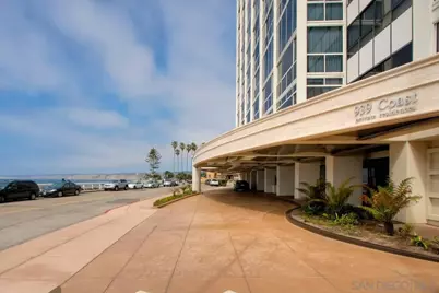  939 Coast Blvd #4H, La Jolla, CA 92037 - Photo 30