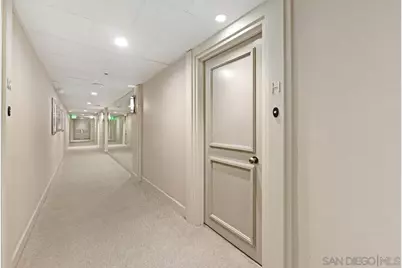  939 Coast Blvd #4H, La Jolla, CA 92037 - Photo 2