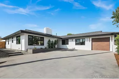  5904 Tulane Street, San Diego, CA 92122 - Photo 2