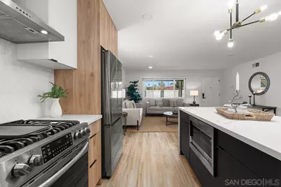  7066 Whipple Avenue, San Diego, CA 92122 - Photo 12