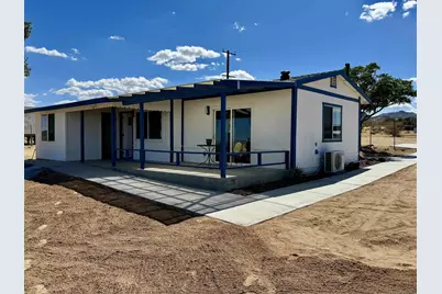  2675 Geronimo Trail, Landers, CA 92285 - Photo 1