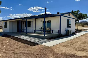 2675 Geronimo Trail, Landers, CA 92285 - Photo 1