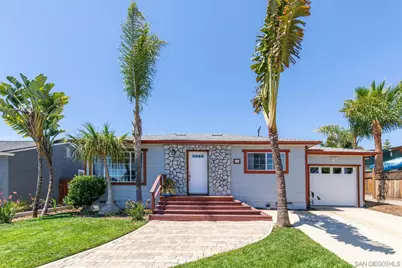  616 San Luis Rey, Oceanside, CA 92058 - Photo 2