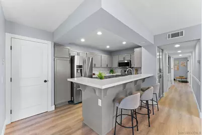  3930 Centre St #307, San Diego, CA 92103 - Photo 10