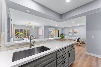  3930 Centre St #307, San Diego, CA 92103 - Photo 12