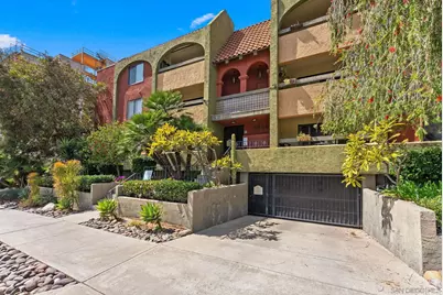  3930 Centre St #307, San Diego, CA 92103 - Photo 24