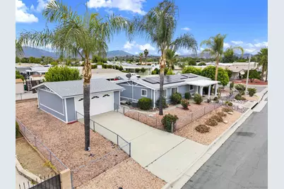  43548 Ange Ln, Hemet, CA 92544 - Photo 2