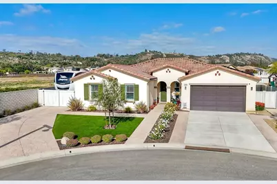  13404 Pasture Court, Valley Center, CA 92082 - Photo 1