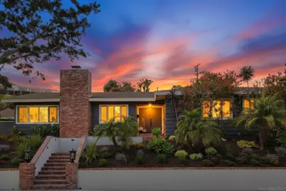  3822 Canon, San Diego, CA 92106 - Photo 1