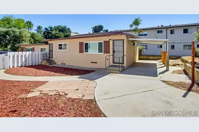  12429 Julian, Lakeside, CA 92040 - Photo 2