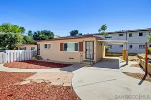 12429 Julian, Lakeside, CA 92040 - Photo 2