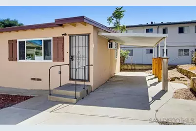  12429 Julian, Lakeside, CA 92040 - Photo 4