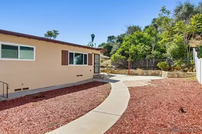  12429 Julian, Lakeside, CA 92040 - Photo 1