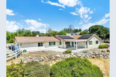  15902 Camino De Oro, Valley Center, CA 92082 - Photo 2