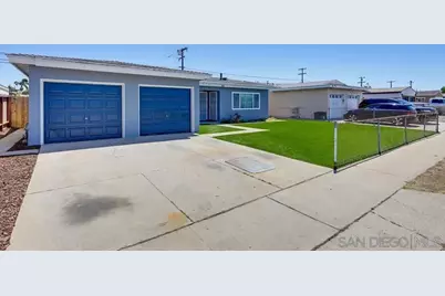  767 Woodlawn Ave, Chula Vista, CA 91910 - Photo 2